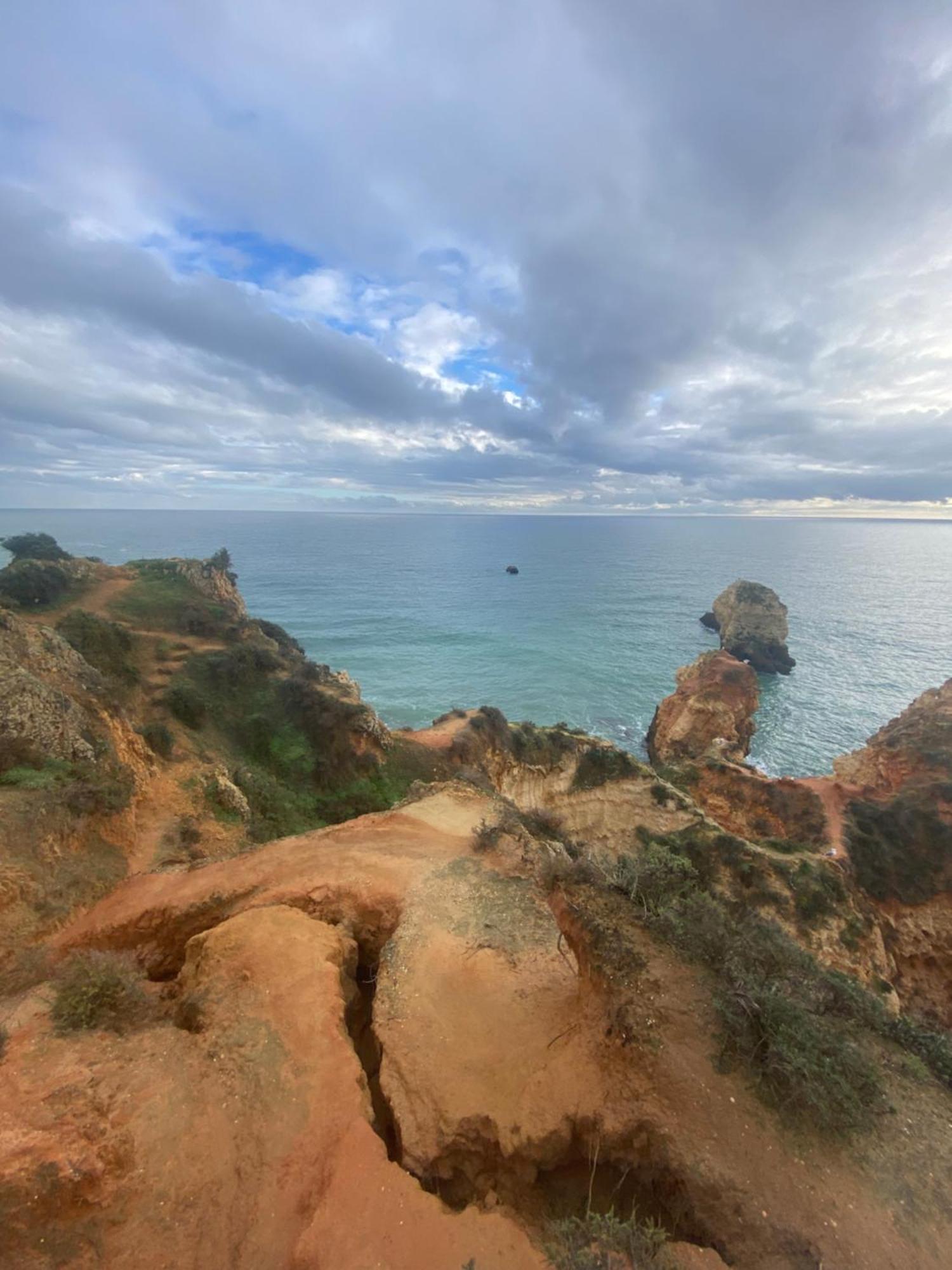 Prainhaactivitiesbeachhouse Villa Alvor Exterior photo