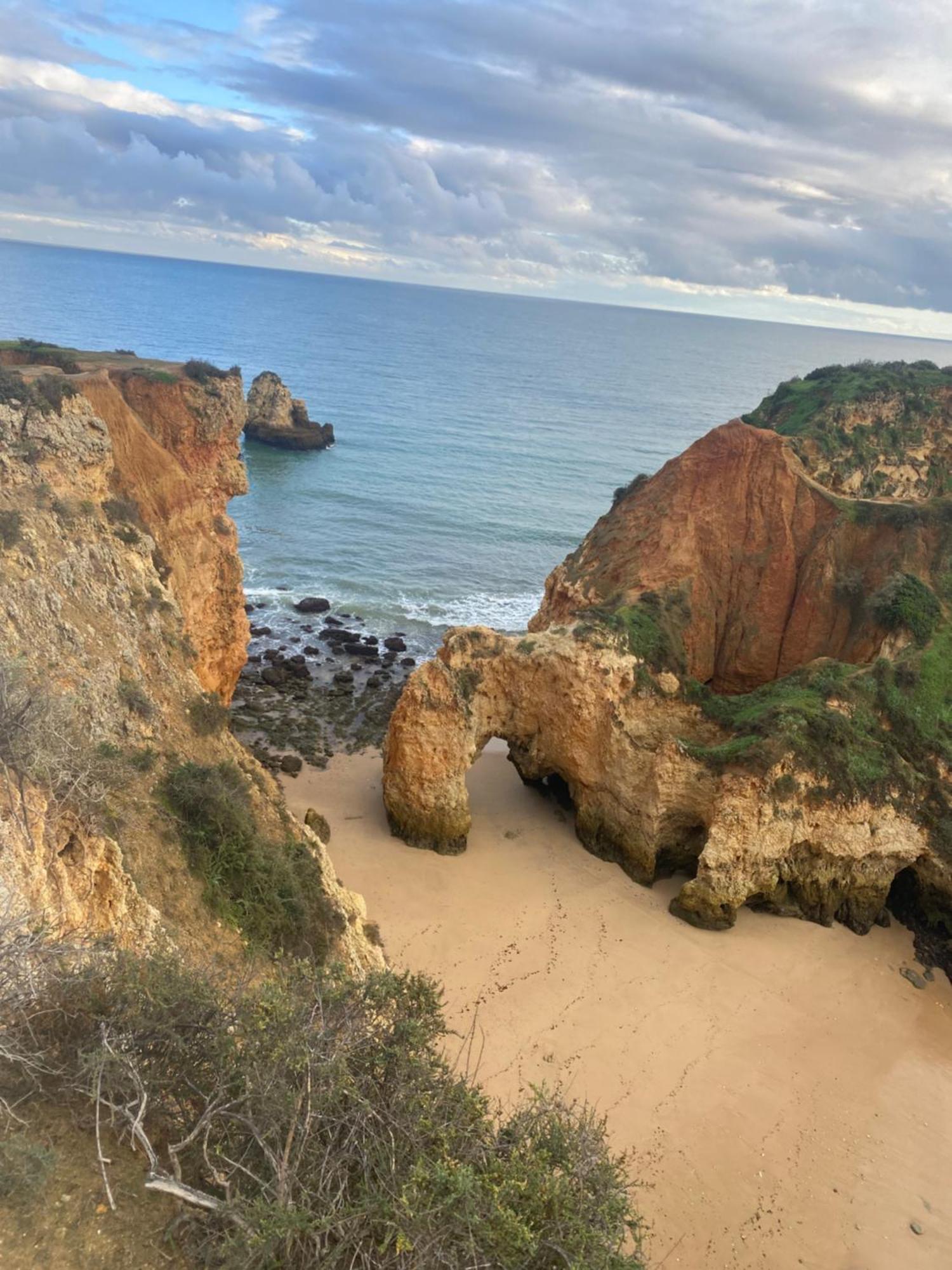 Prainhaactivitiesbeachhouse Villa Alvor Exterior photo