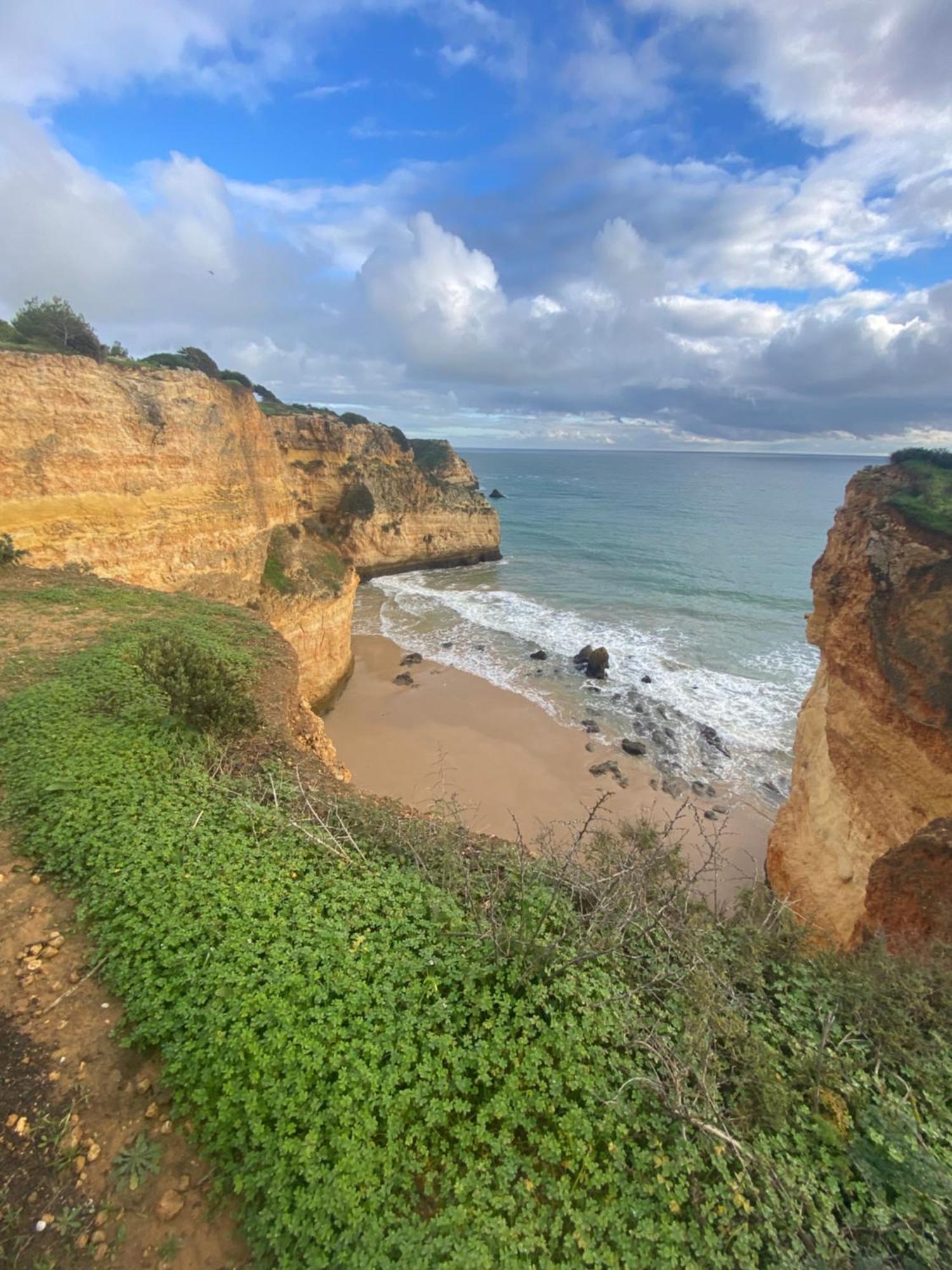 Prainhaactivitiesbeachhouse Villa Alvor Exterior photo