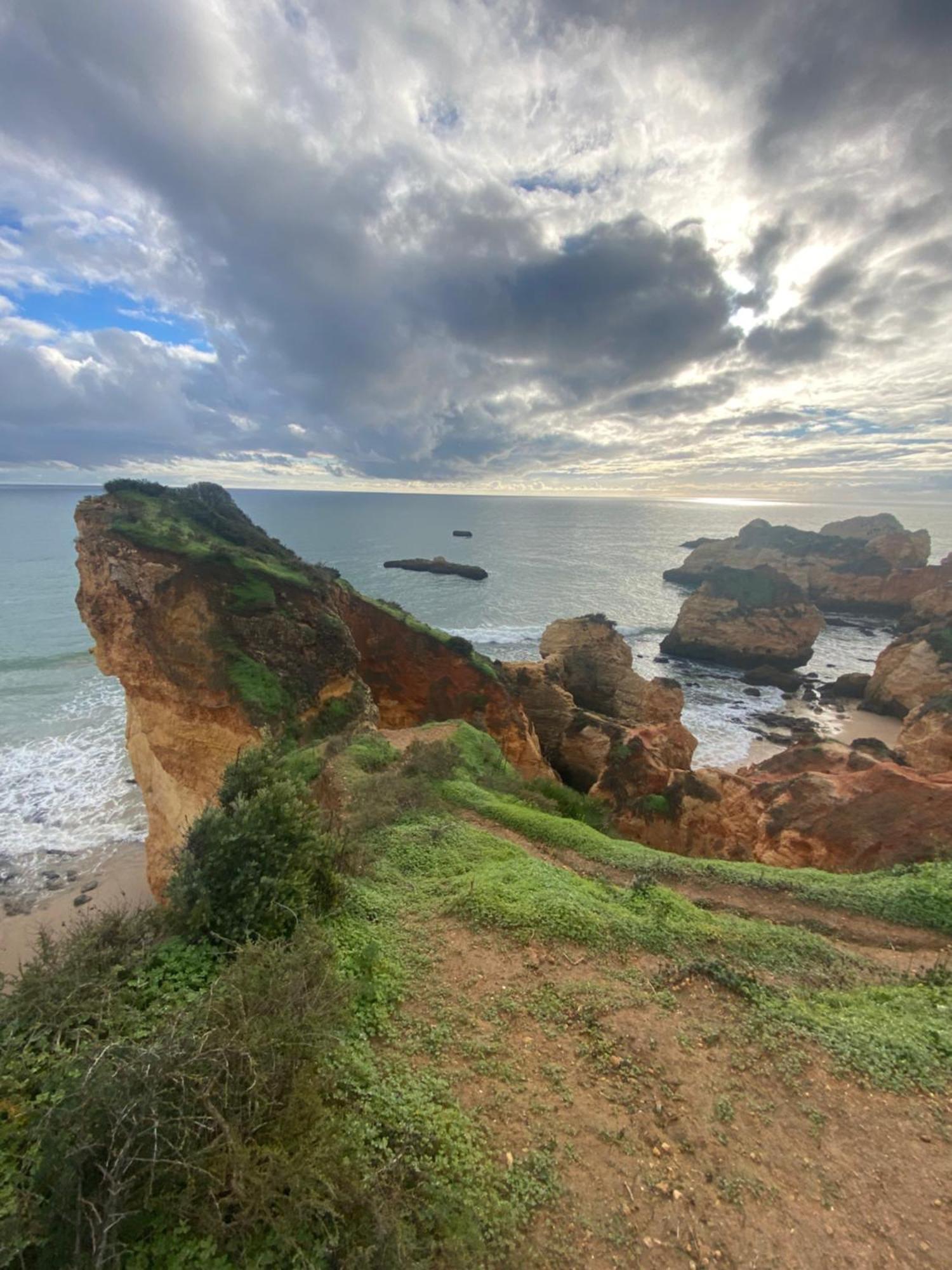 Prainhaactivitiesbeachhouse Villa Alvor Exterior photo