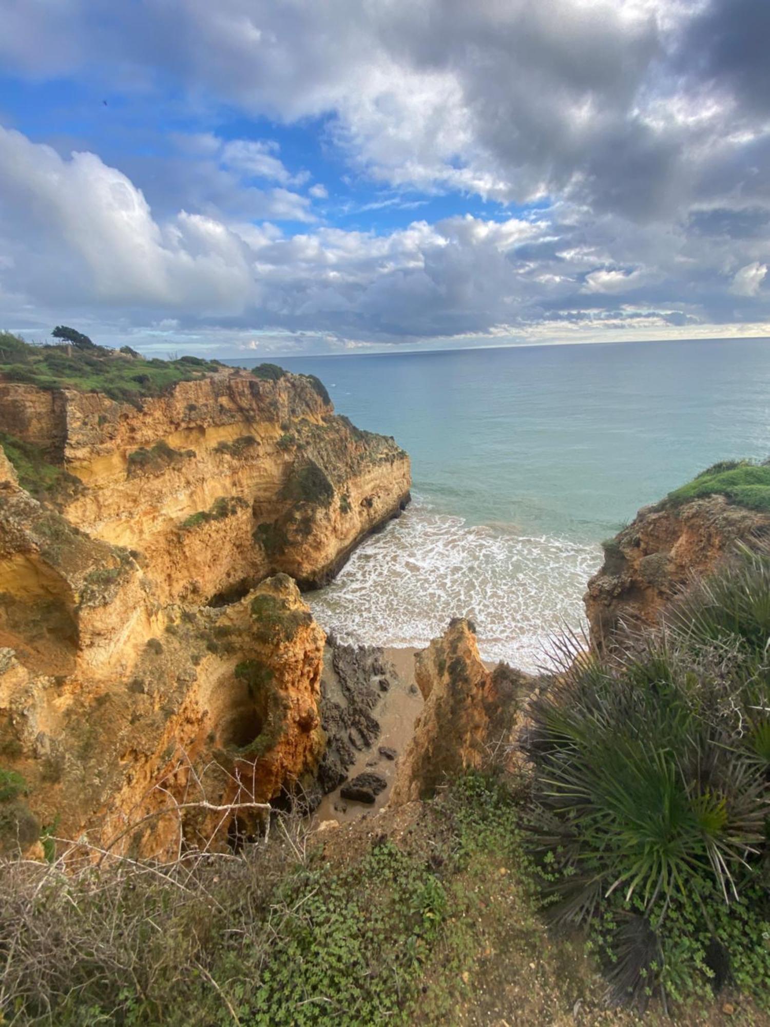 Prainhaactivitiesbeachhouse Villa Alvor Exterior photo