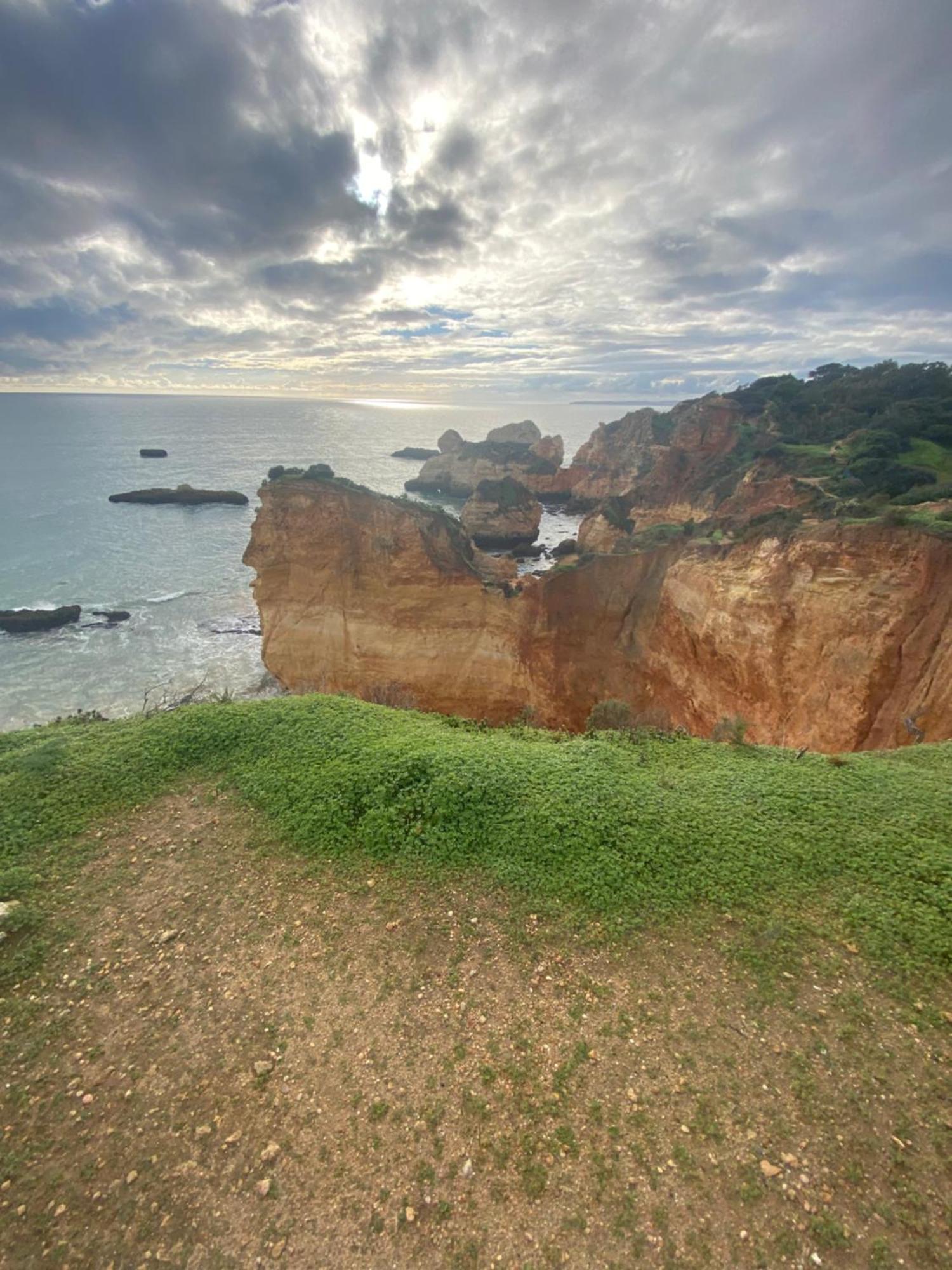 Prainhaactivitiesbeachhouse Villa Alvor Exterior photo