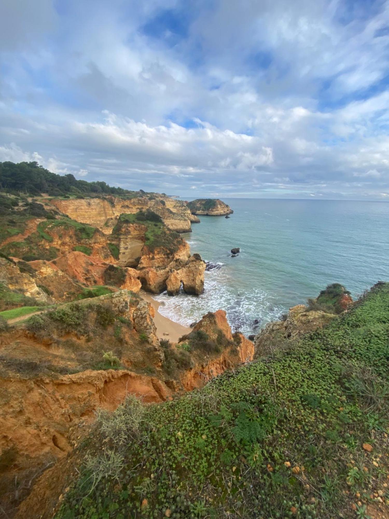 Prainhaactivitiesbeachhouse Villa Alvor Exterior photo