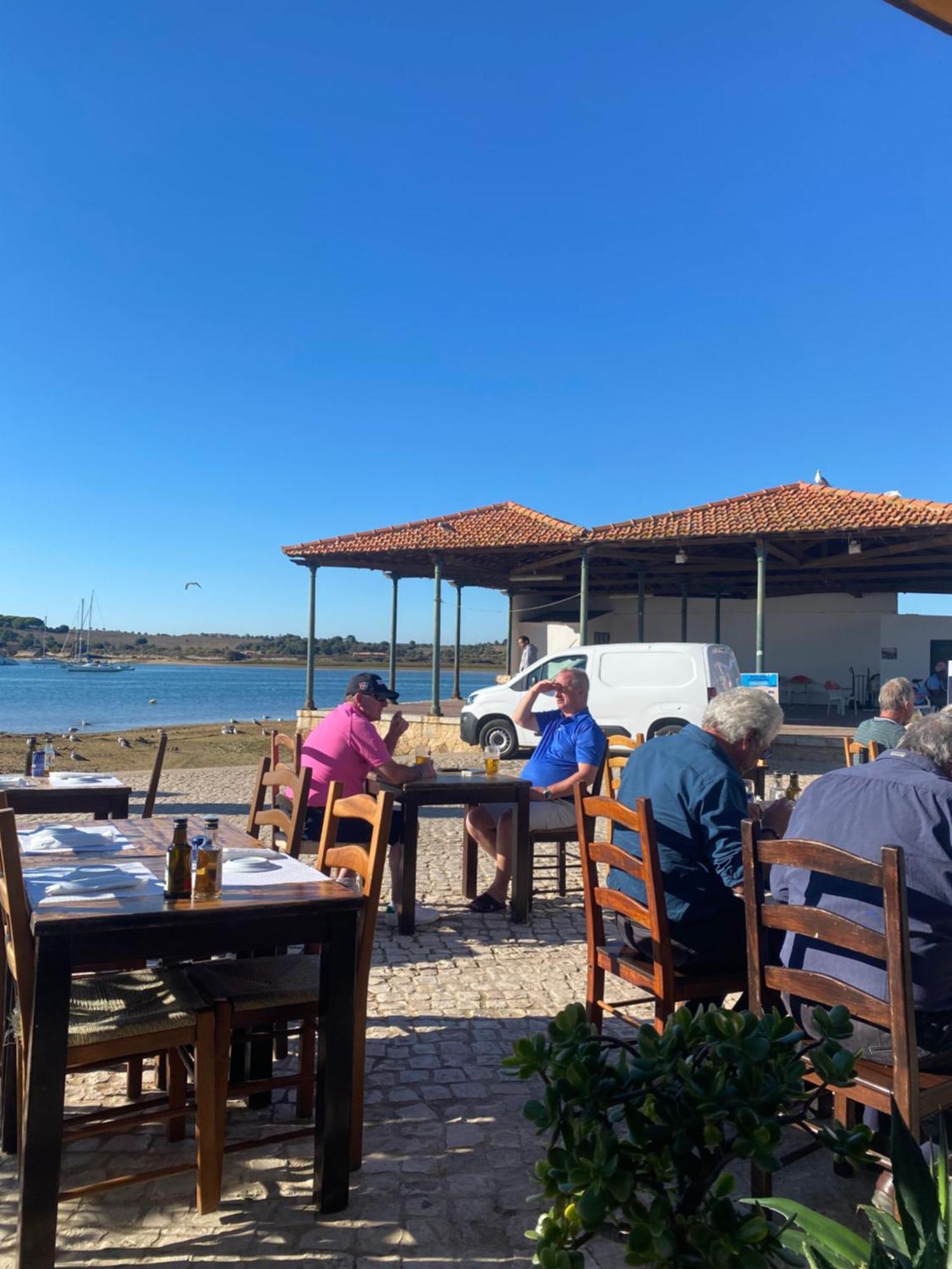 Prainhaactivitiesbeachhouse Villa Alvor Exterior photo