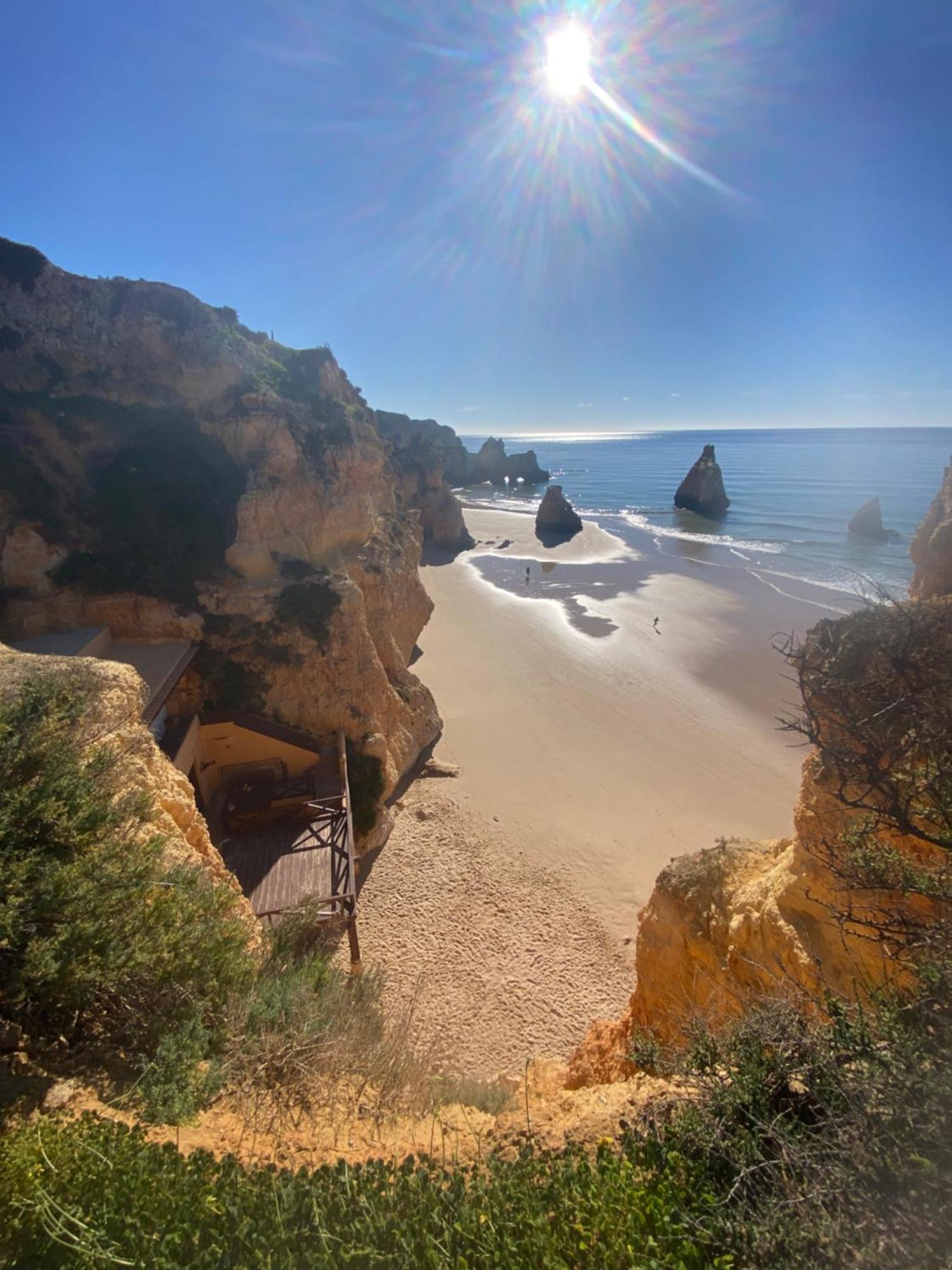 Prainhaactivitiesbeachhouse Villa Alvor Exterior photo