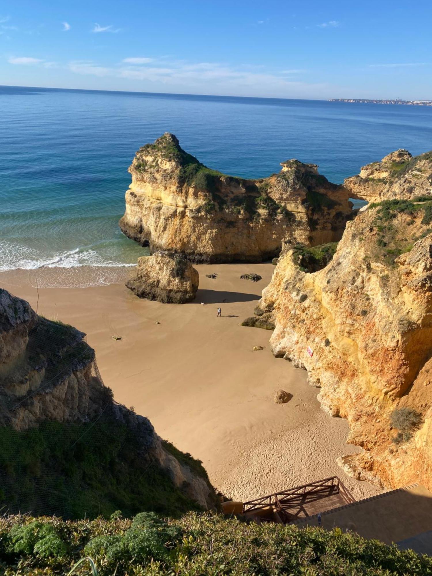 Prainhaactivitiesbeachhouse Villa Alvor Exterior photo